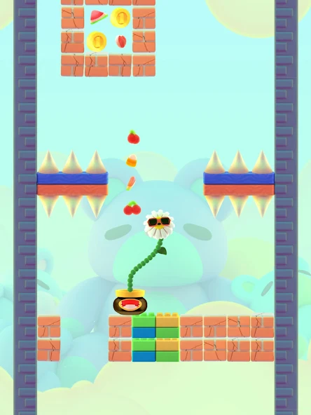 Nom Plant - screenshot 16