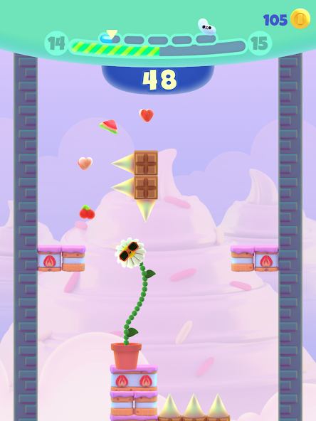 Nom Plant - screenshot 18