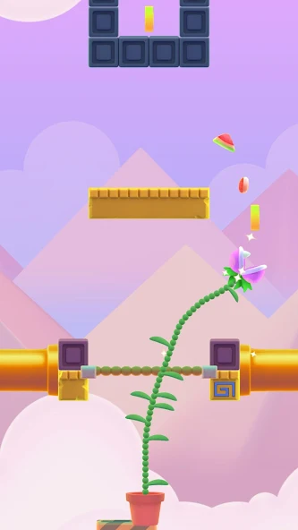 Nom Plant - screenshot 2