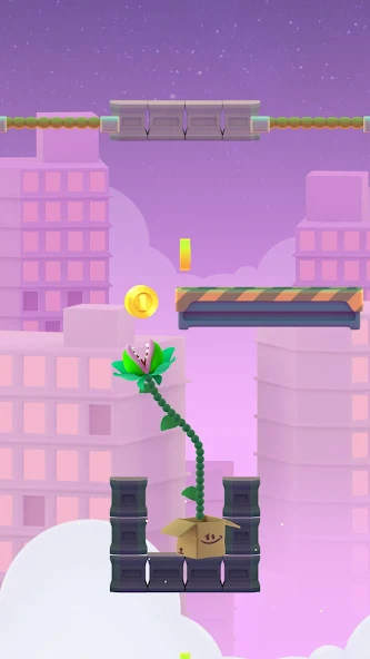 Nom Plant - screenshot 4