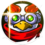 Road Warriors MOD APK icon