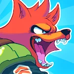 Trigger Heroes MOD APK icon