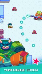 Trigger Heroes - screenshot 2