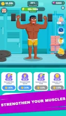 Fitness Master-Burn Your Calorie - screenshot 2