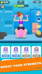 Fitness Master-Burn Your Calorie - screenshot 3