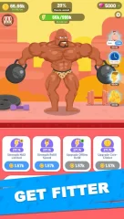 Fitness Master-Burn Your Calorie - screenshot 4