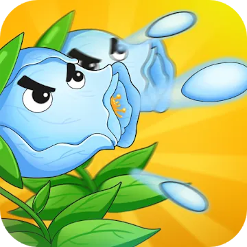 Fortunate Garden-Smash Monsters MOD APK icon