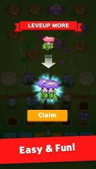 Fortunate Garden-Smash Monsters - screenshot 3