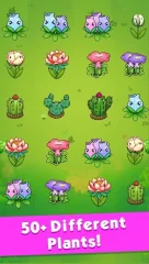 Fortunate Garden-Smash Monsters - screenshot 4