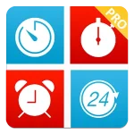 Timers4Me MOD APK icon
