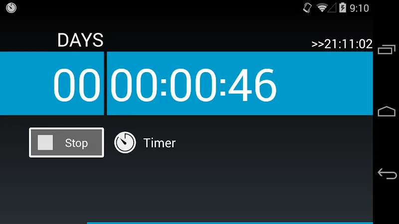 Timers4Me - screenshot 6