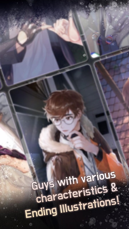 Dangerous Fellows APK - screenshot 5