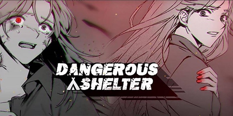 Dangerous Shelter APK MOD APK icon