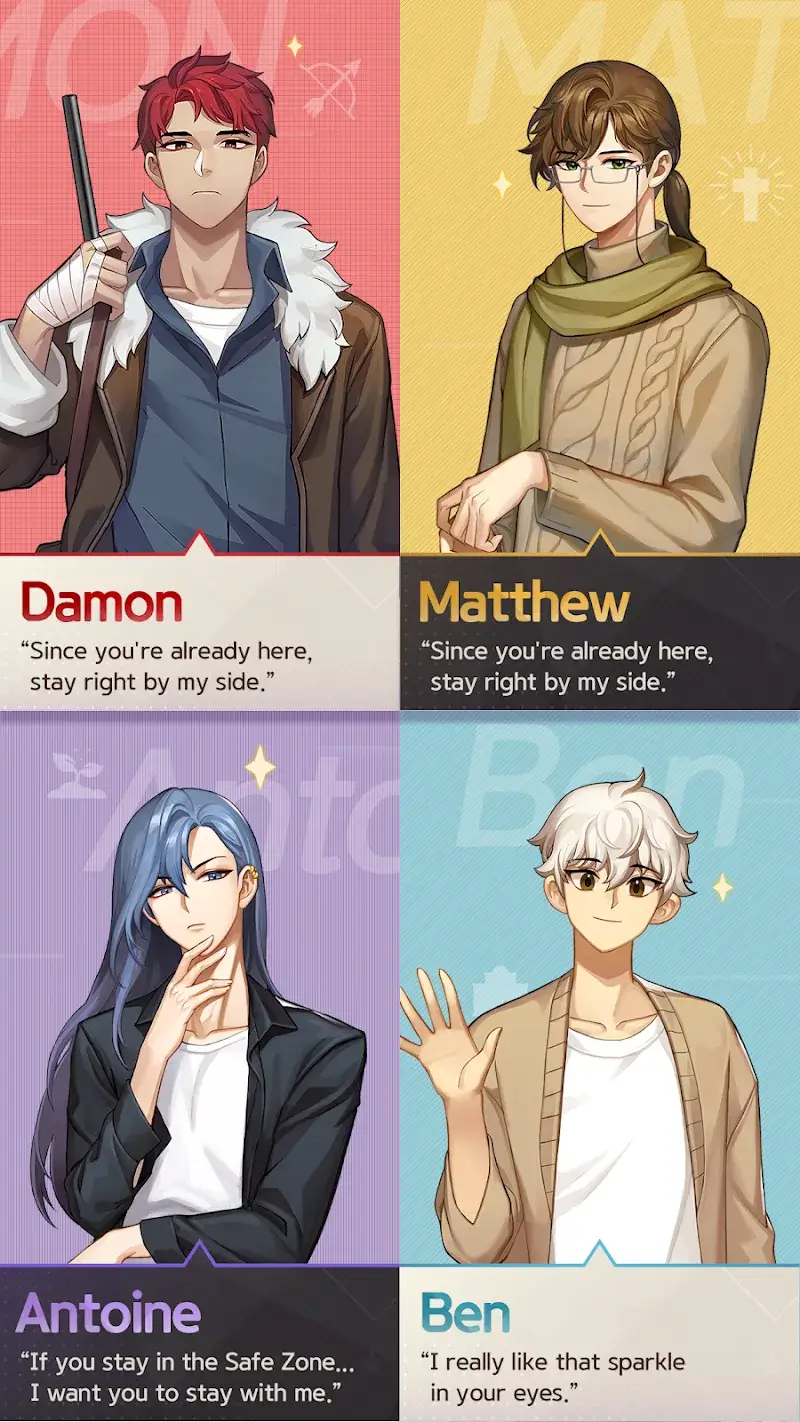 Dangerous Shelter - screenshot 3