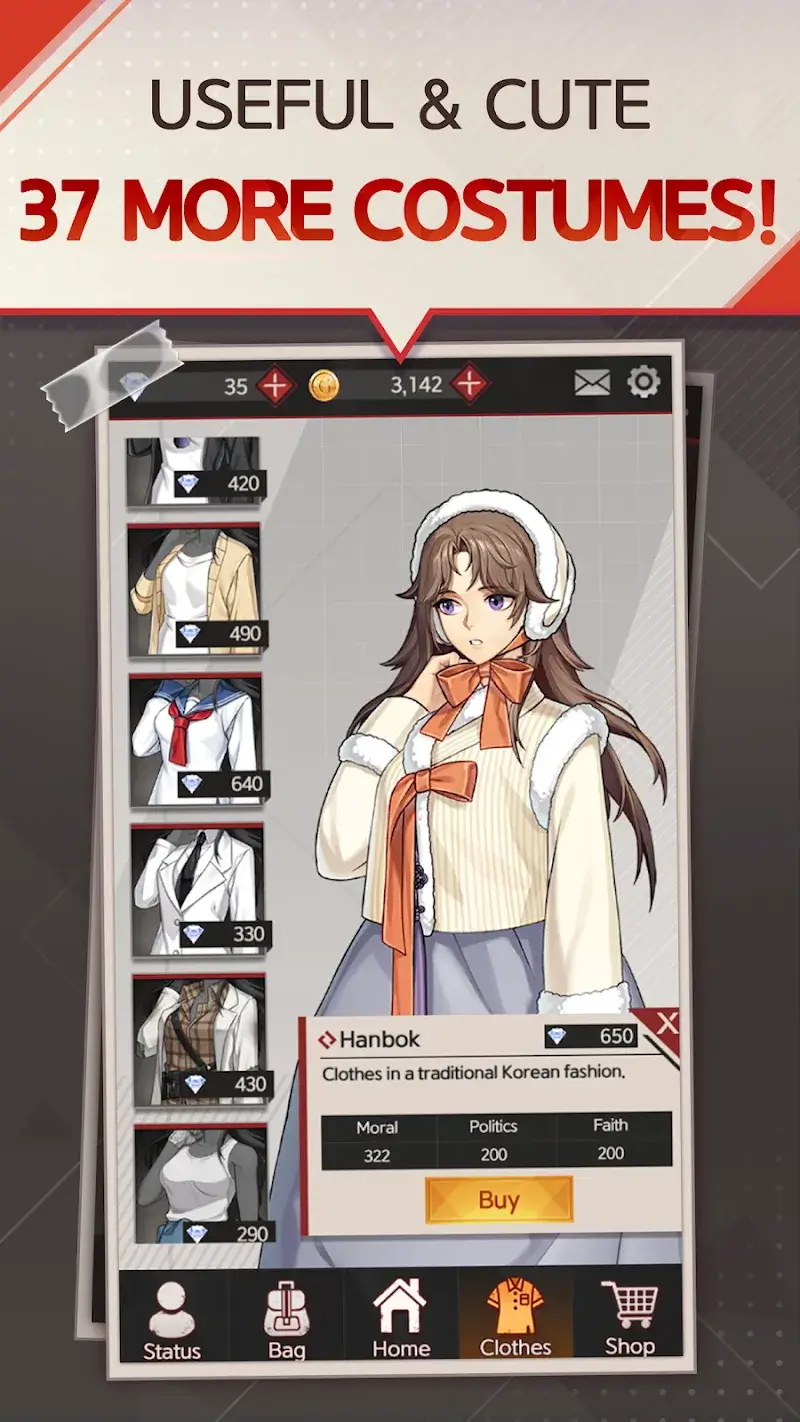 Dangerous Shelter - screenshot 6