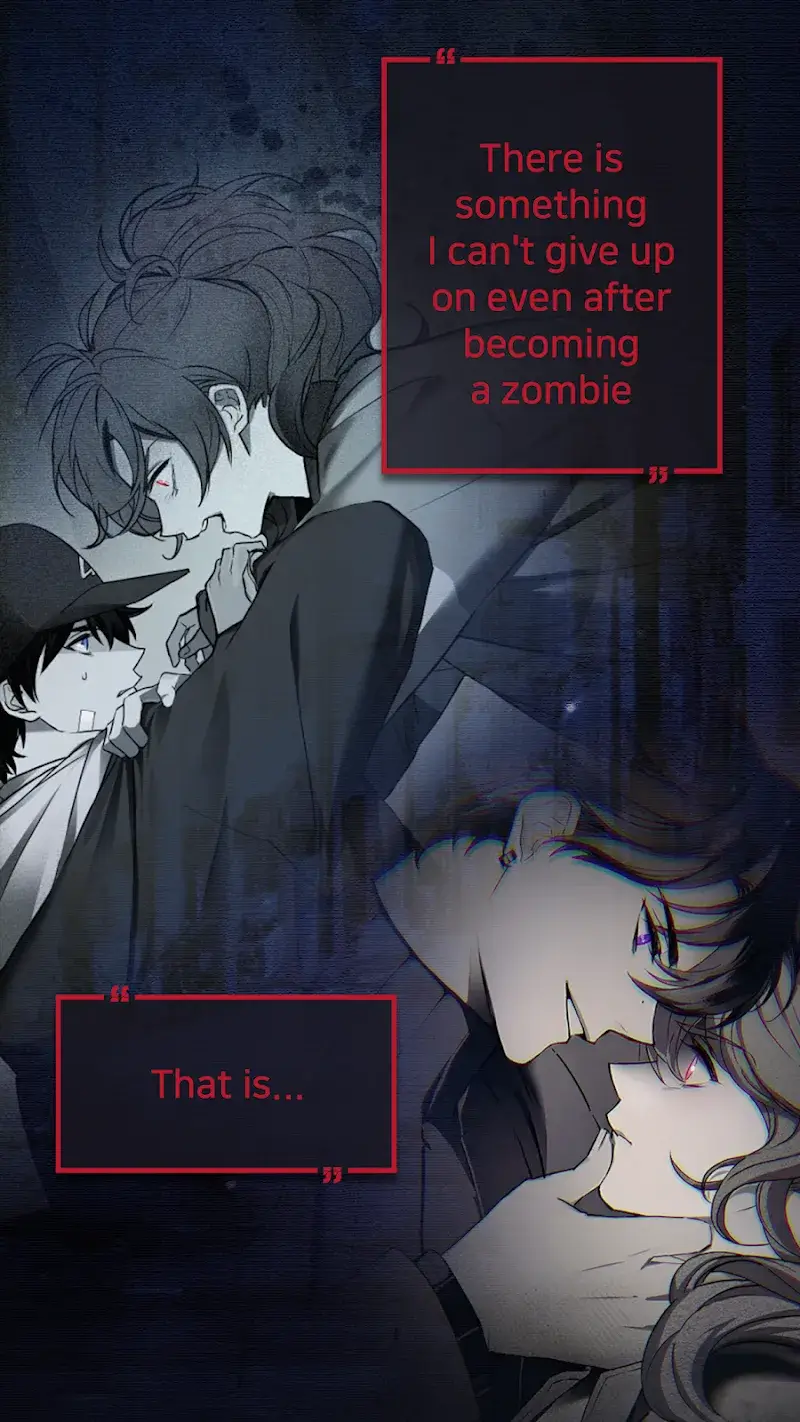 Havenless - screenshot 2