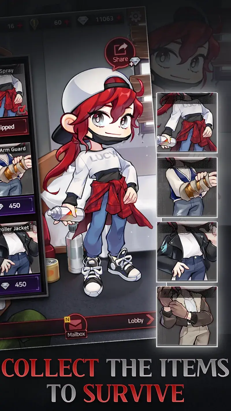 Havenless - screenshot 4