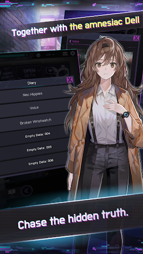 Mayday Memory 1.15.1 APK for Android - screenshot 4