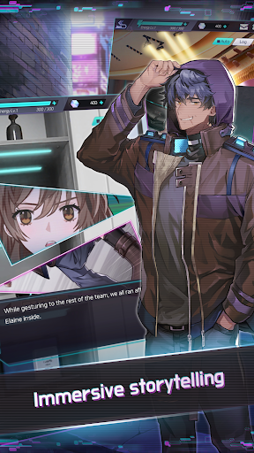 Mayday Memory 1.15.1 APK for Android - screenshot 6