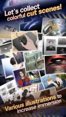 Mystic Code : Choose your path - screenshot 1