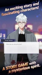 Mystic Code : Choose your path - screenshot 3