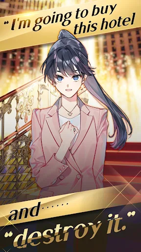 Queens Number APK - screenshot 1