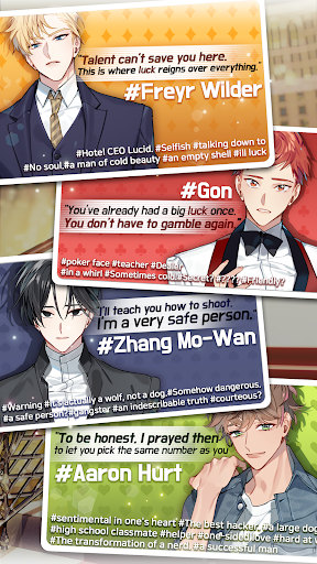 Queens Number APK - screenshot 2