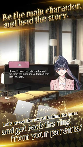 Queens Number APK - screenshot 3