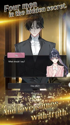 Queens Number APK - screenshot 4