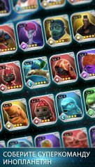 Men in Black: Global Invasion - screenshot 4