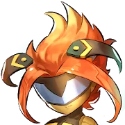 Omega Wars: Champions of the Galaxy MOD APK icon