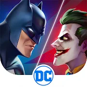 DC Heroes APK 2.10.9 (Full Game) for Android - app icon
