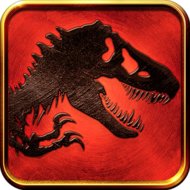 Jurassic Park Builder - app icon
