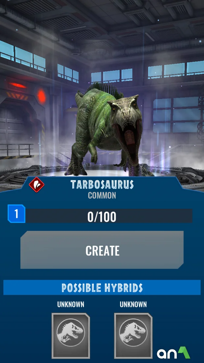 Jurassic World Alive - screenshot 3