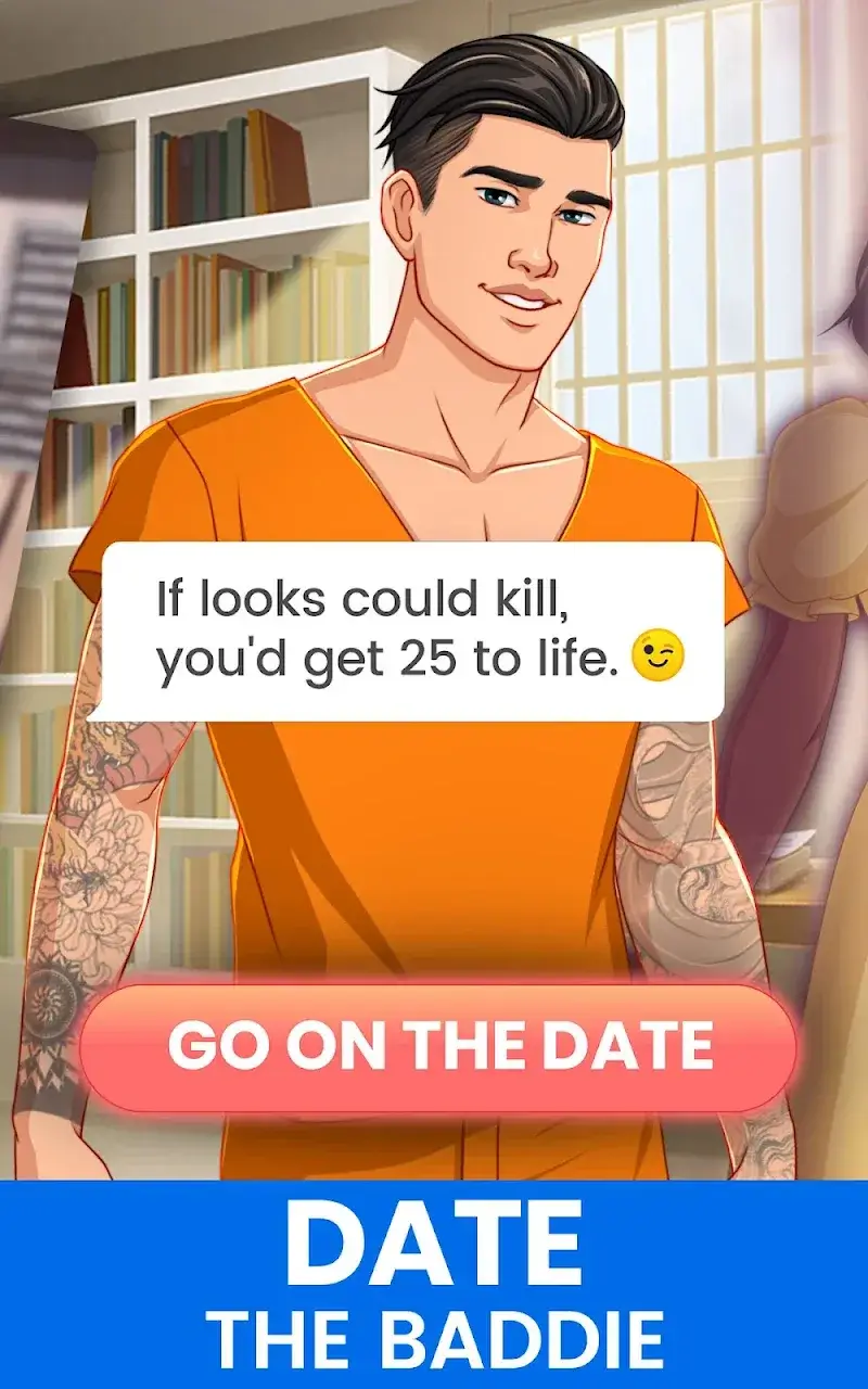 Lovelink - screenshot 3