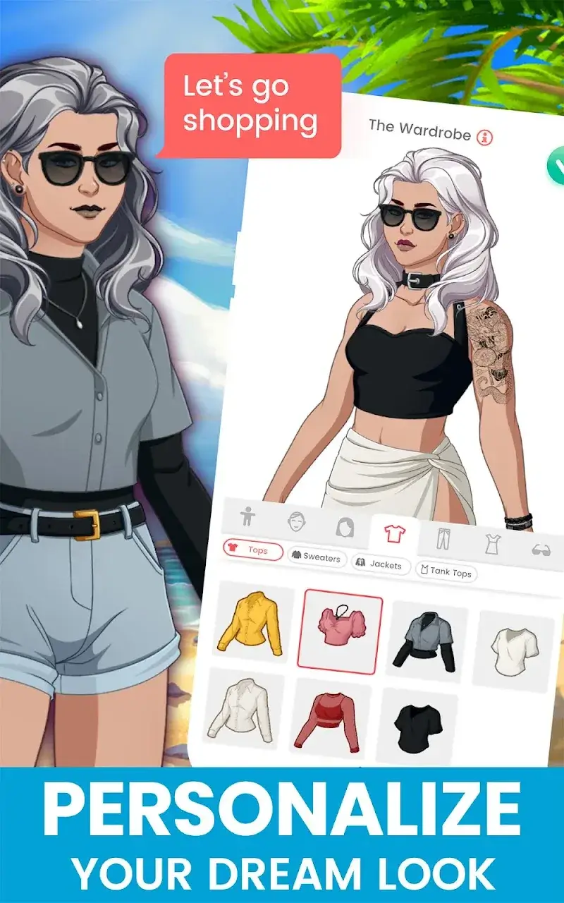 Lovelink - screenshot 4