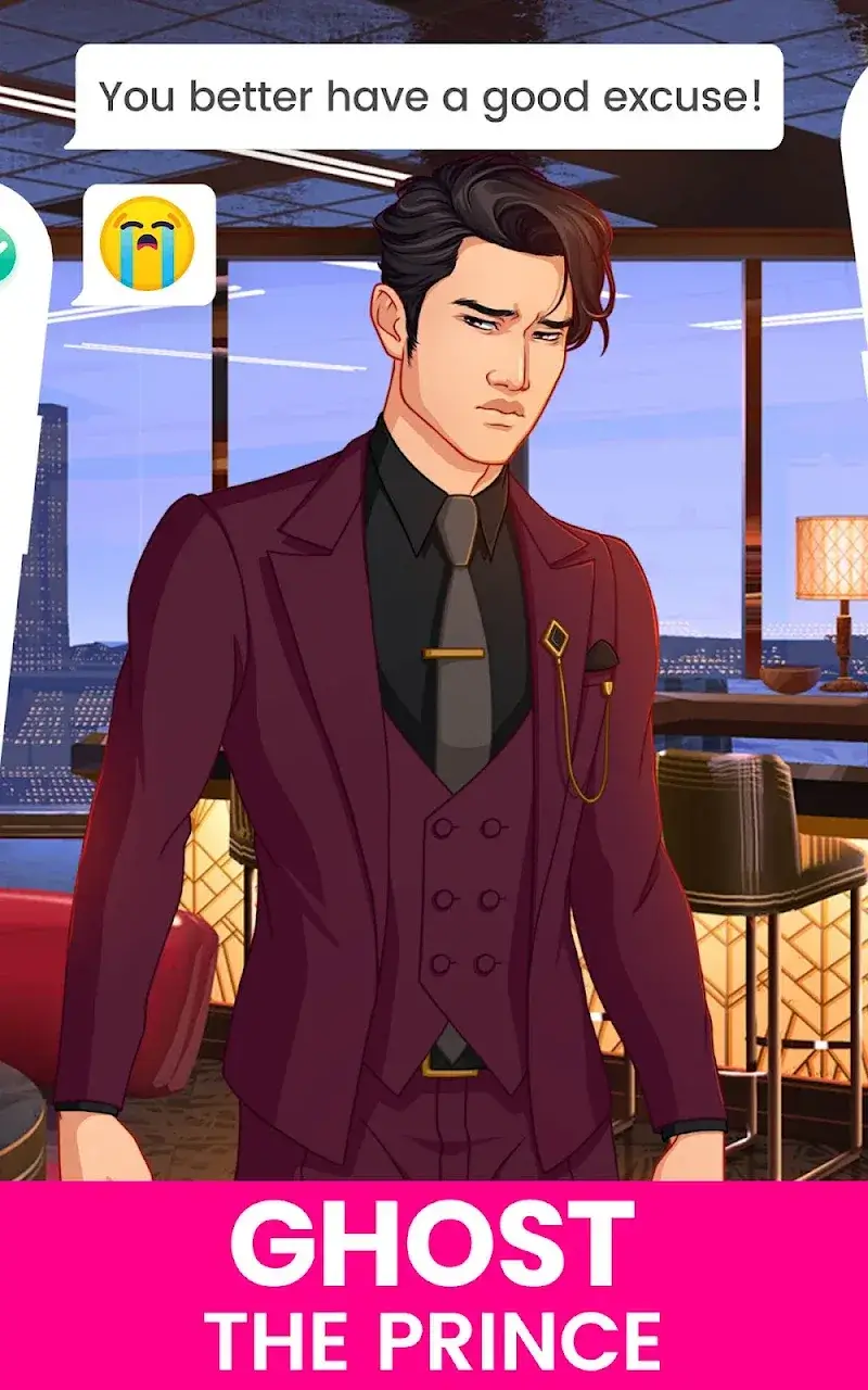 Lovelink - screenshot 5