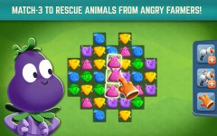 Valiens - screenshot 2