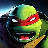 Ninja Turtles: Legends - app icon