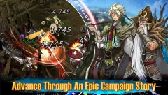 Red Stone 2 - screenshot 1