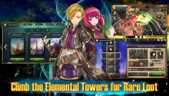 Red Stone 2 - screenshot 4