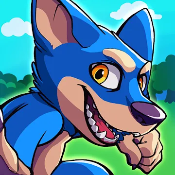 Hoppia Tale – Action Adventure MOD APK icon