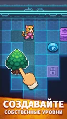 Hoppia Tale – Action Adventure - screenshot 1