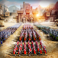 Path to Glory MOD APK icon