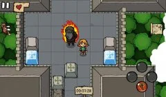 Ittle Dew - screenshot 3