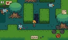 Ittle Dew - screenshot 4