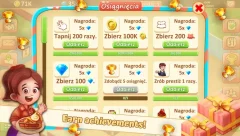 Idle Sweet Bakery - Cakes Factory - screenshot 2