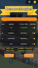 Pocket Circuit Racer - screenshot 2