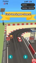 Pocket Circuit Racer - screenshot 3