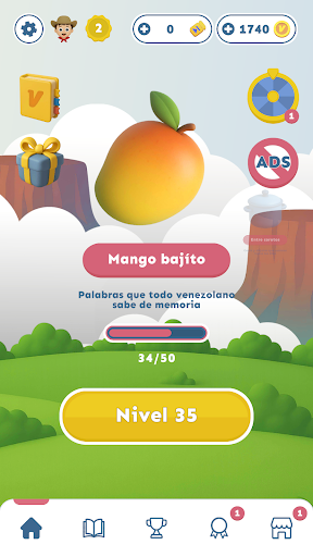 Venezolario - screenshot 1